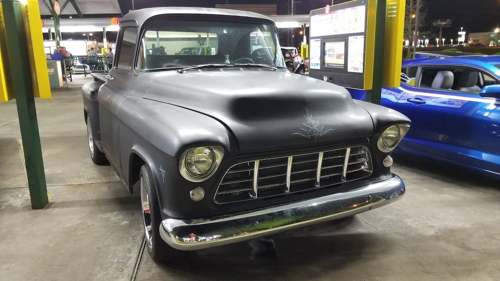 Sonic Drive-In | restaurant | 6205 Coliseum Blvd, Alexandria, LA 71303, USA | 3184457113 OR +1 318-445-7113