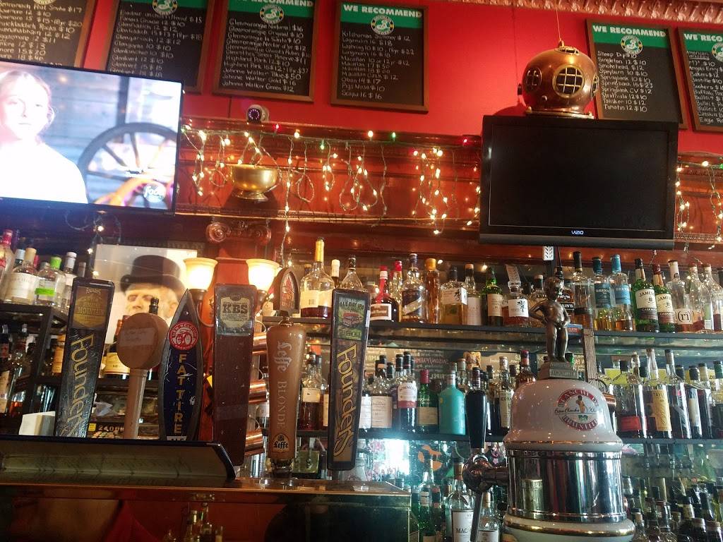 Dive Bar | restaurant | 732 Amsterdam Ave, New York, NY 10025, USA | 2127494358 OR +1 212-749-4358