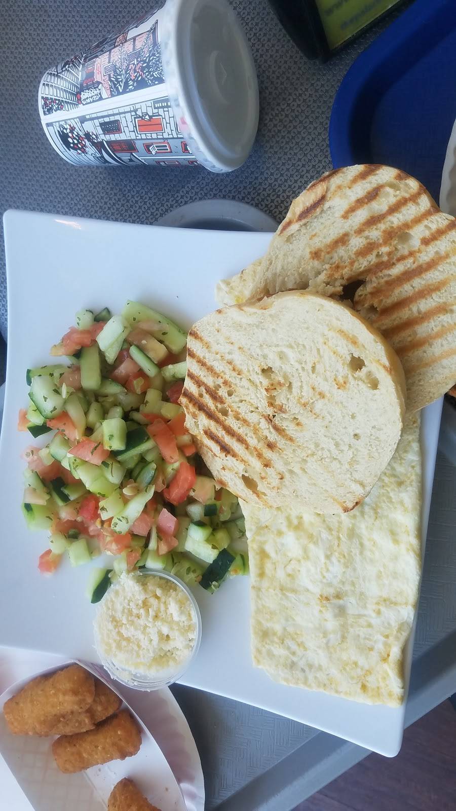 Palace Cafe | restaurant | 2603 Nostrand Ave, Brooklyn, NY 11210, USA | 7183389525 OR +1 718-338-9525