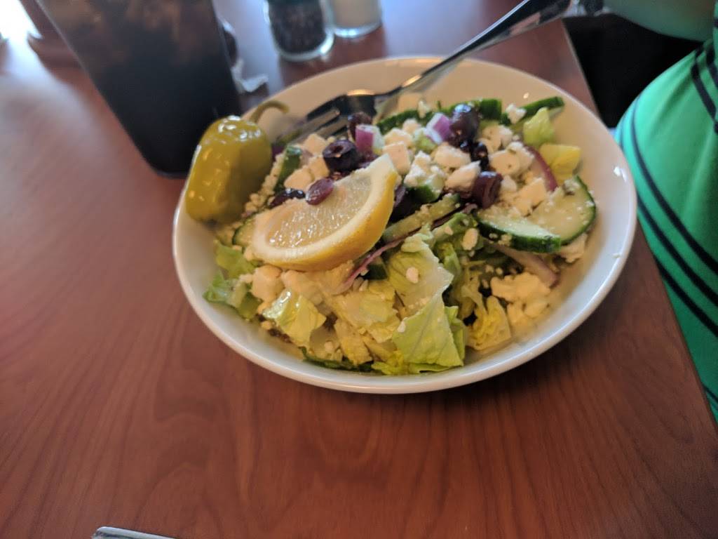 Truly Greek | restaurant | 887 E Bloomingdale Ave, Brandon, FL 33511, USA | 8133247933 OR +1 813-324-7933