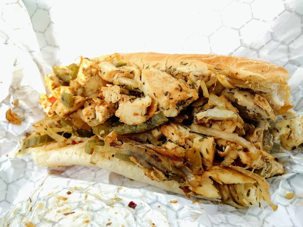 Dominics of New York | meal takeaway | 1308 N Battlefield Blvd, Chesapeake, VA 23320, USA | 7575490918 OR +1 757-549-0918