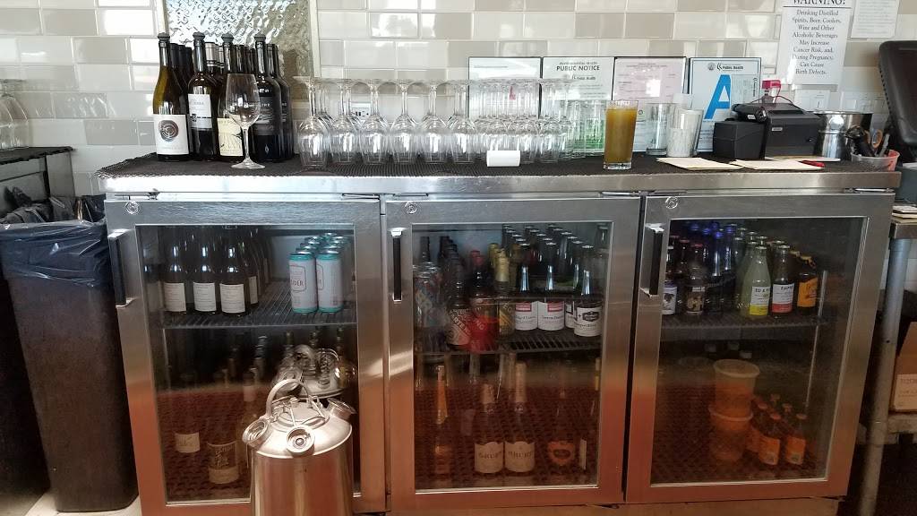 Eagle Rock Brewery Public House | restaurant | 1627 Colorado Blvd, Los Angeles, CA 90041, USA | 3237390081 OR +1 323-739-0081