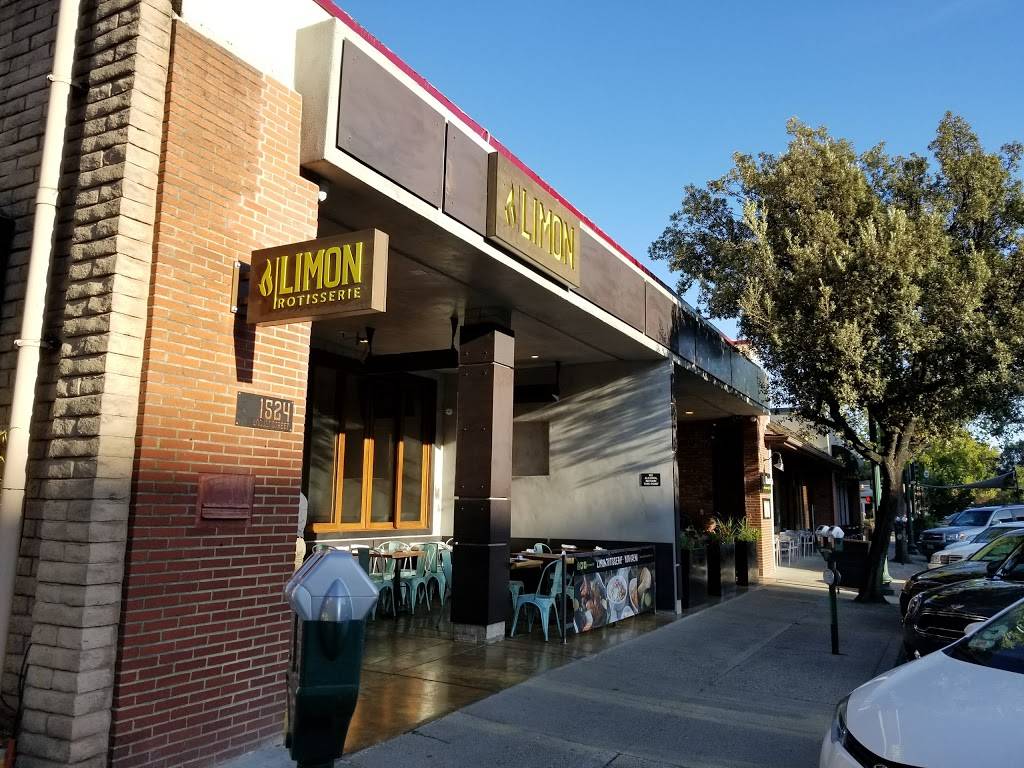 Limon Rotisserie Walnut Creek | restaurant | 1524 Locust St, Walnut Creek, CA 94596, USA | 9253783816 OR +1 925-378-3816