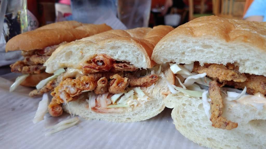 Little Daddy’s Gumbo Bar Galveston | restaurant | 2107 Postoffice St, Galveston, TX 77550, USA | 4097448626 OR +1 409-744-8626