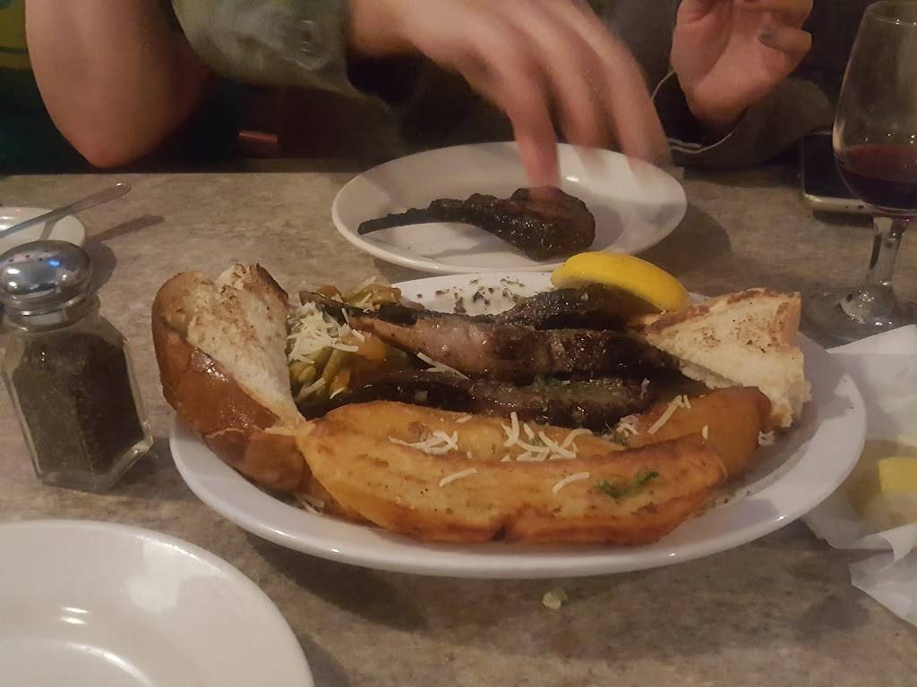 Petes Central One | restaurant | 300 S Pearl St, Denver, CO 80209, USA | 3037786675 OR +1 303-778-6675