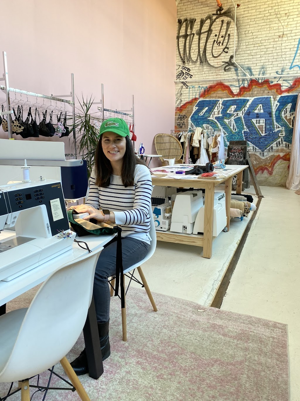 Madalynne Intimates | restaurant | 3101 W Glenwood Ave, Philadelphia, PA 19121, USA | 9544489968 OR +1 954-448-9968