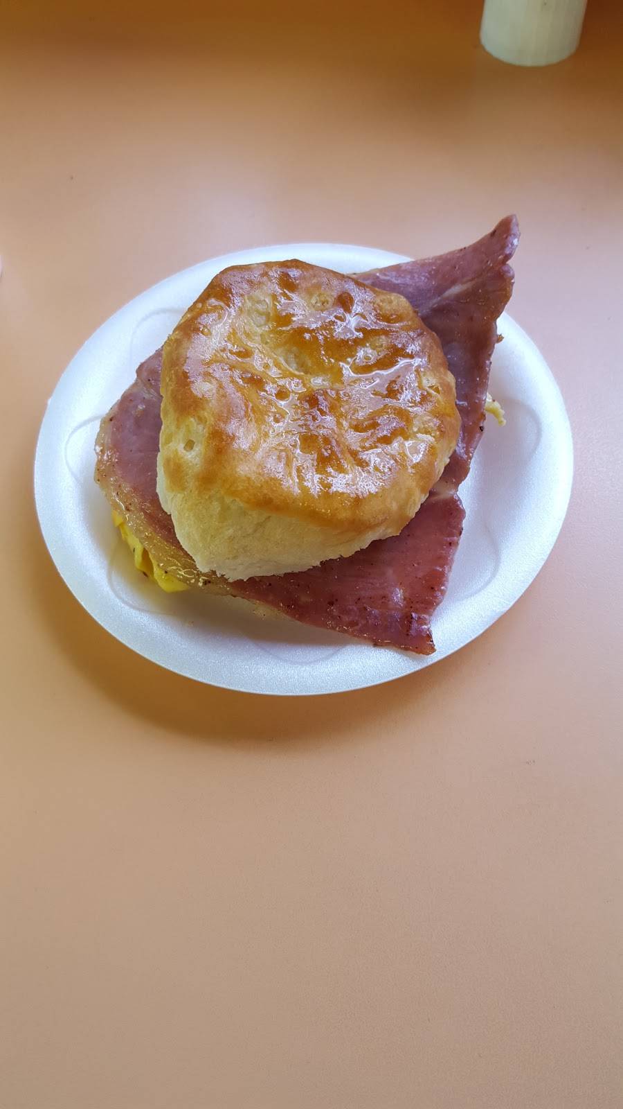 Wayside Takeout & Catering | meal takeaway | 2203 Jefferson Park Ave, Charlottesville, VA 22903, USA | 4349775000 OR +1 434-977-5000