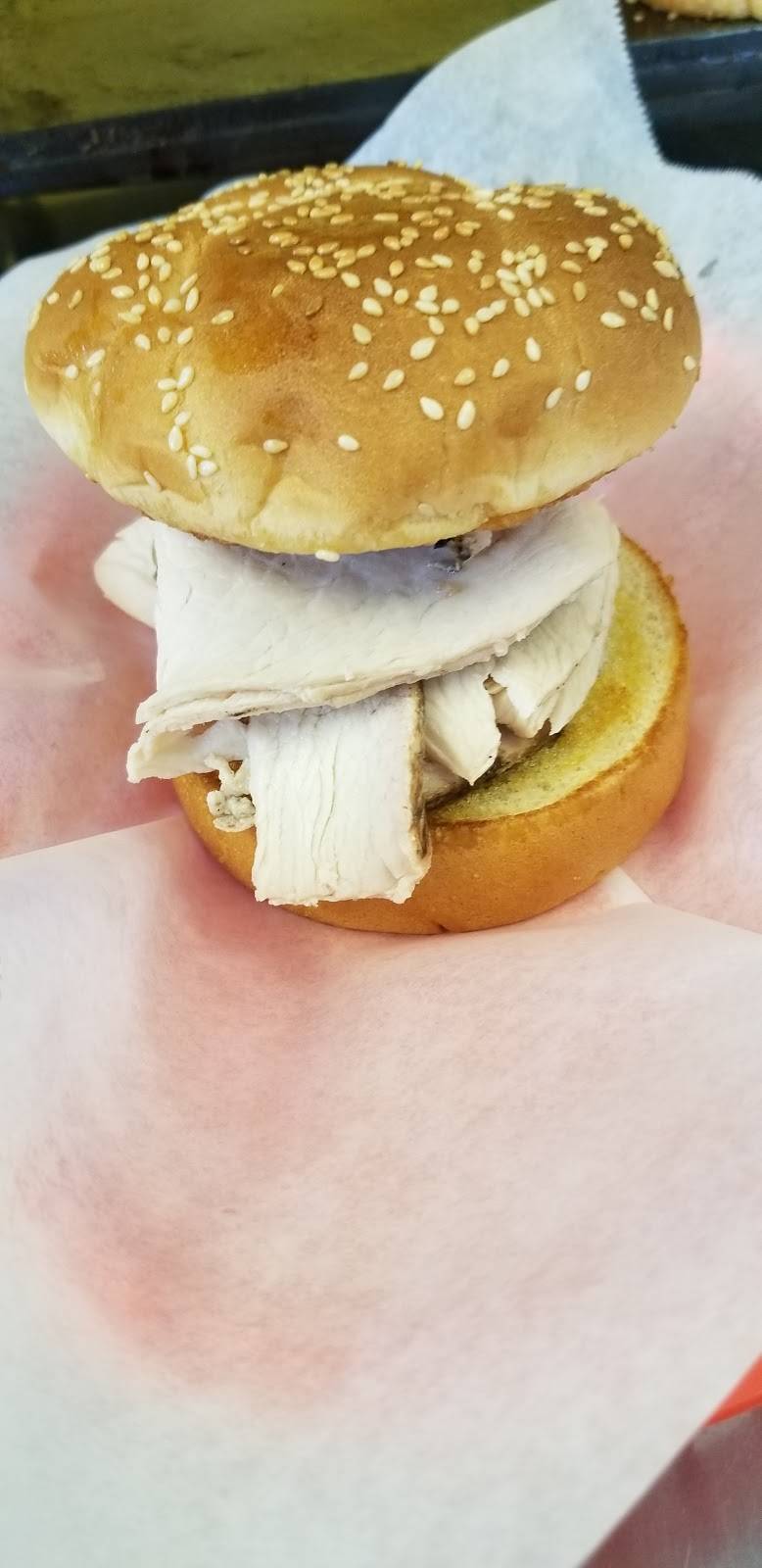 The Happy Hawg BBQ | restaurant | 1130 Main St, Andrews, NC 28901, USA | 8283212900 OR +1 828-321-2900