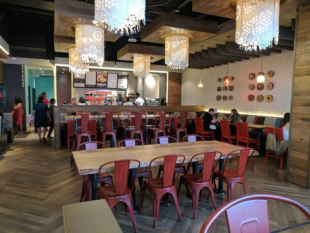 Luna Grill - Torrance | restaurant | 21540 Hawthorne Blvd Bldg #413, Torrance, CA 90503, USA | 3102140722 OR +1 310-214-0722