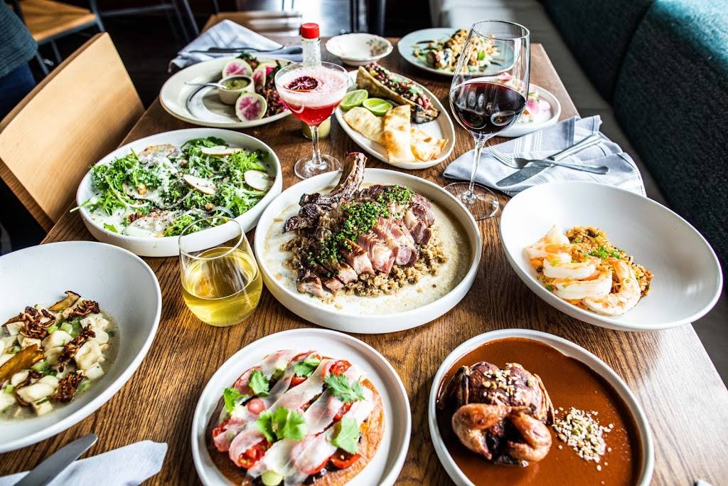 Rosewood Gulf Coast Chop House | restaurant | 1209 Rosewood Ave, Austin, TX 78702, USA | 5128386205 OR +1 512-838-6205