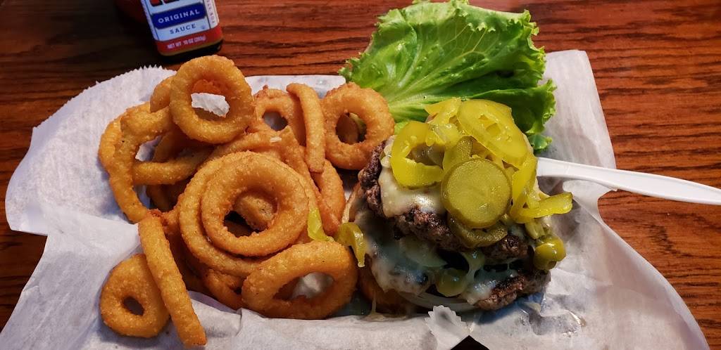 Burger Bar | restaurant | 2765 S 6th St, Springfield, IL 62703, USA | 2175289030 OR +1 217-528-9030