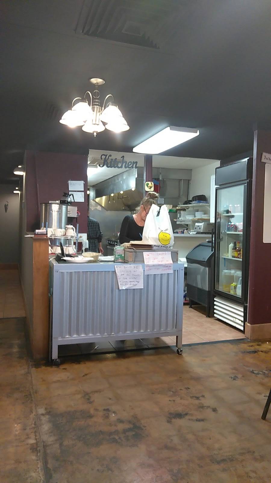 K Town Cafe | restaurant | 15 Main St, Keenesburg, CO 80643, USA | 7204282665 OR +1 720-428-2665