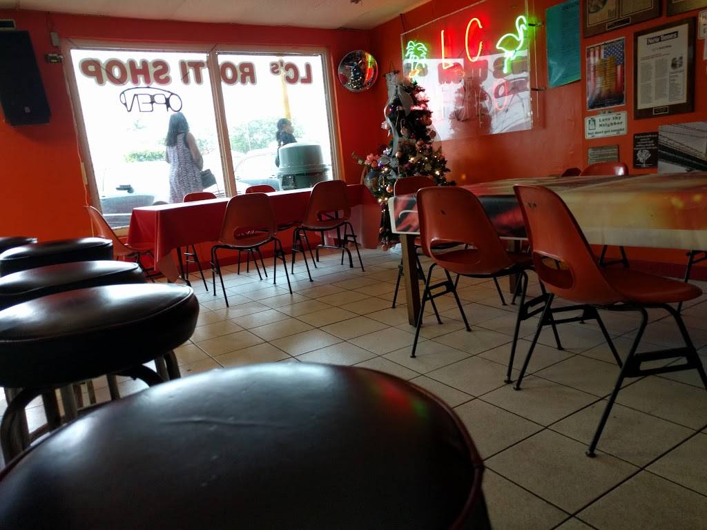 L C Roti Shop | restaurant | 19505 NW 2nd Ave, Miami, FL 33169, USA | 3056518924 OR +1 305-651-8924
