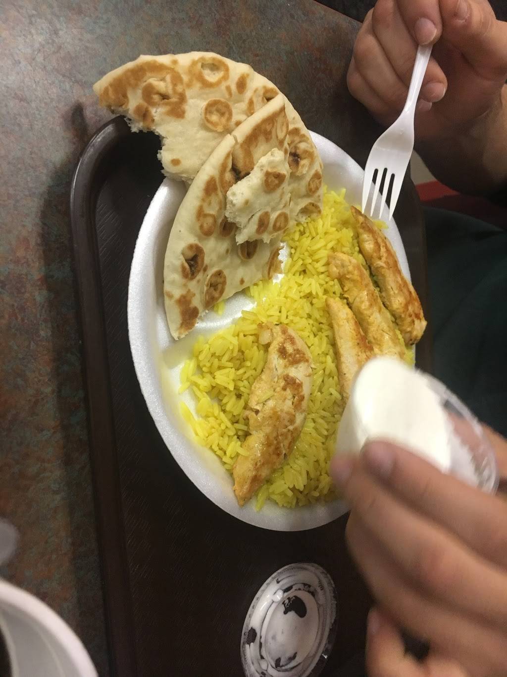 Sam’s Kabab Gyro | restaurant | 7114 Hwy 70 S #110, Nashville, TN 37221, USA | 6156623114 OR +1 615-662-3114