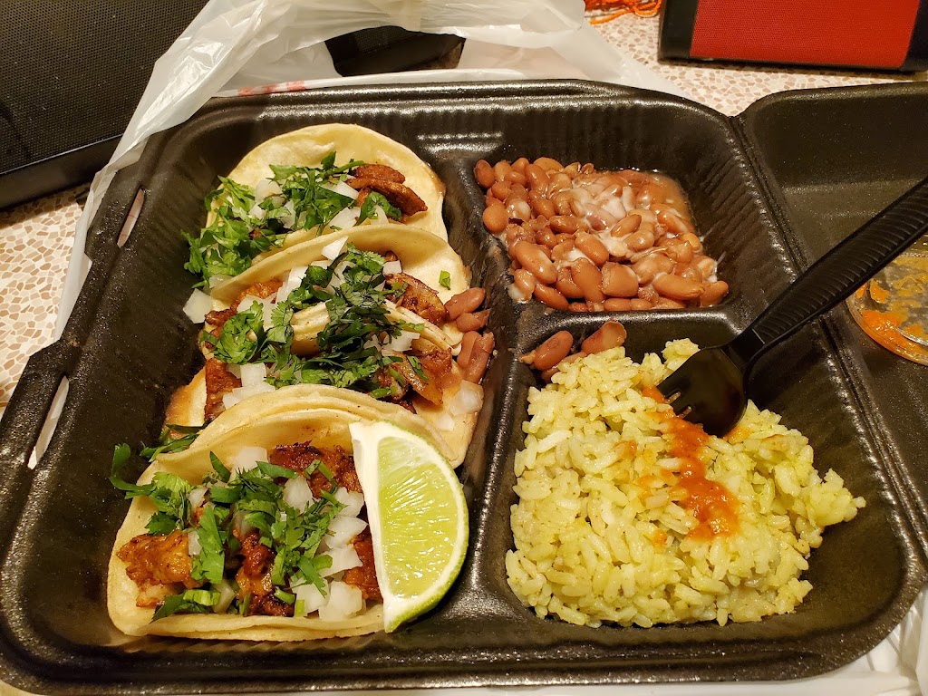 Maskadores Taco Shop | restaurant | 535 N Country Club Dr, Mesa, AZ 85201, USA | 4802192460 OR +1 480-219-2460