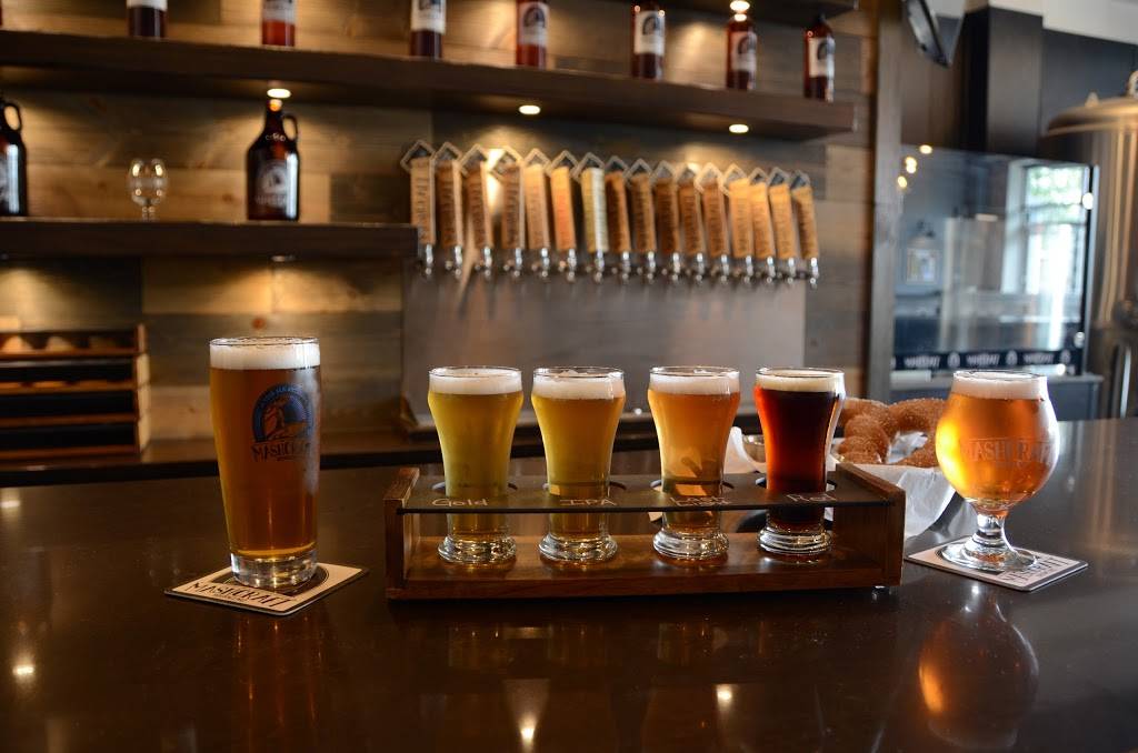 MashCraft on Delaware | restaurant | 2205 N Delaware St #104, Indianapolis, IN 46205, USA | 3176022552 OR +1 317-602-2552