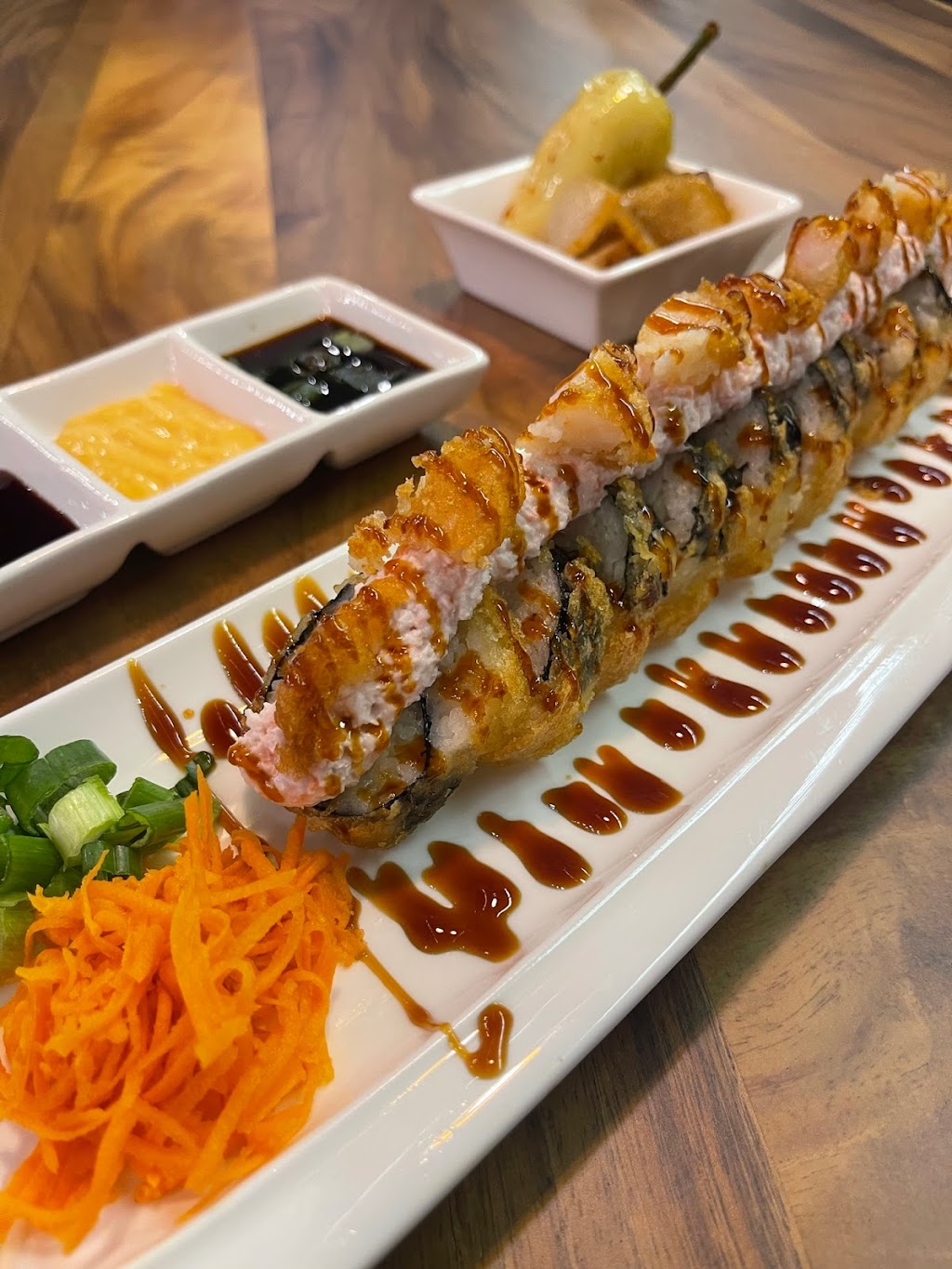 El Viejon mariscos and sushi RESTAURANT | restaurant | 9966 Bloomington Ave, Bloomington, CA 92316, USA | 9096828845 OR +1 909-682-8845