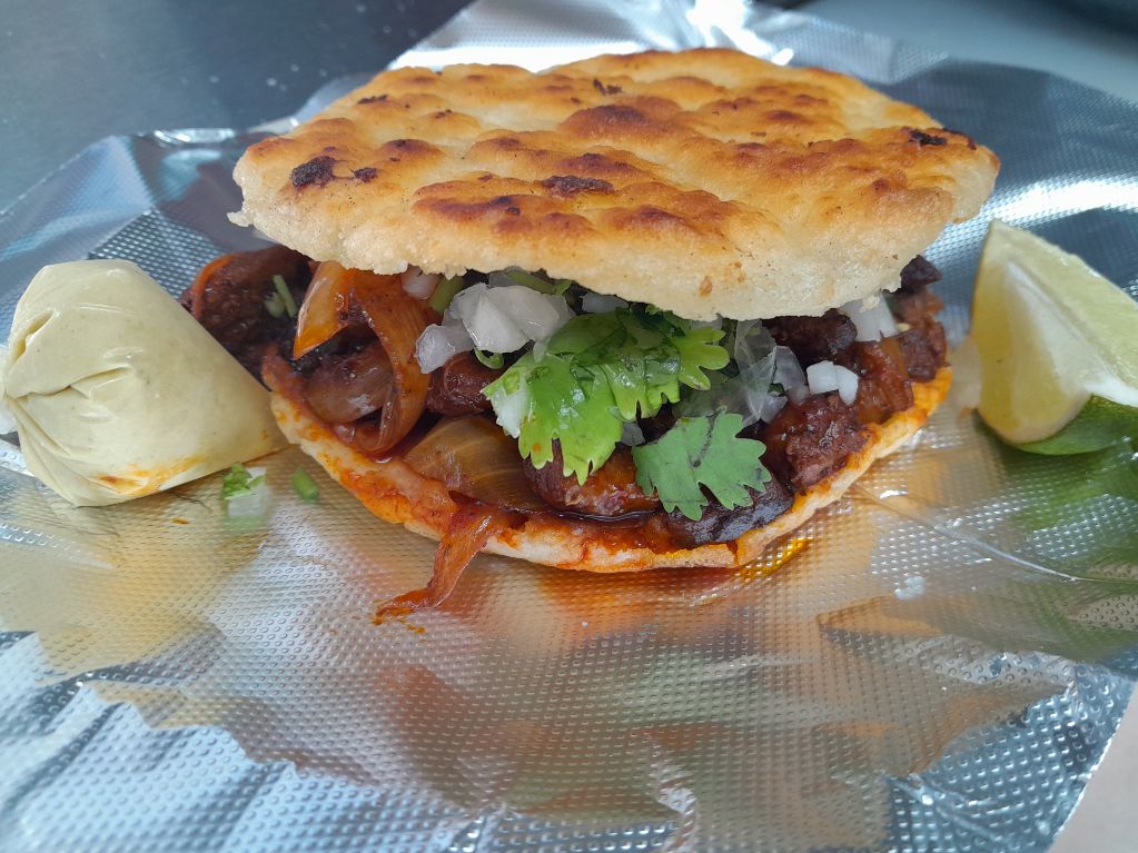 Jocelyne tacos 2 | restaurant | 9835 Wallisville Rd ste A, Houston, TX 77013, USA | 3462123393 OR +1 346-212-3393