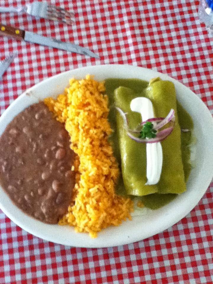 Teres Mexican Grill | restaurant | 5870 Melrose Ave #101, Los Angeles, CA 90038, USA | 3234689345 OR +1 323-468-9345