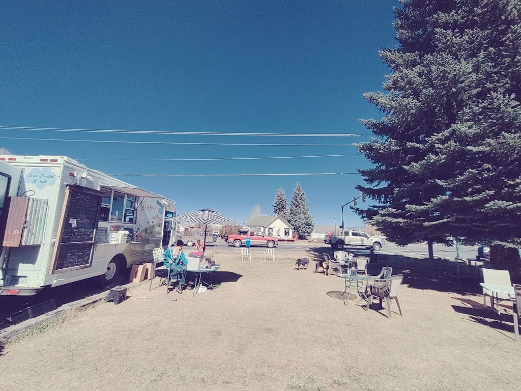 Burnells | restaurant | 611 N Main St, Gunnison, CO 81230, USA | 9702757981 OR +1 970-275-7981