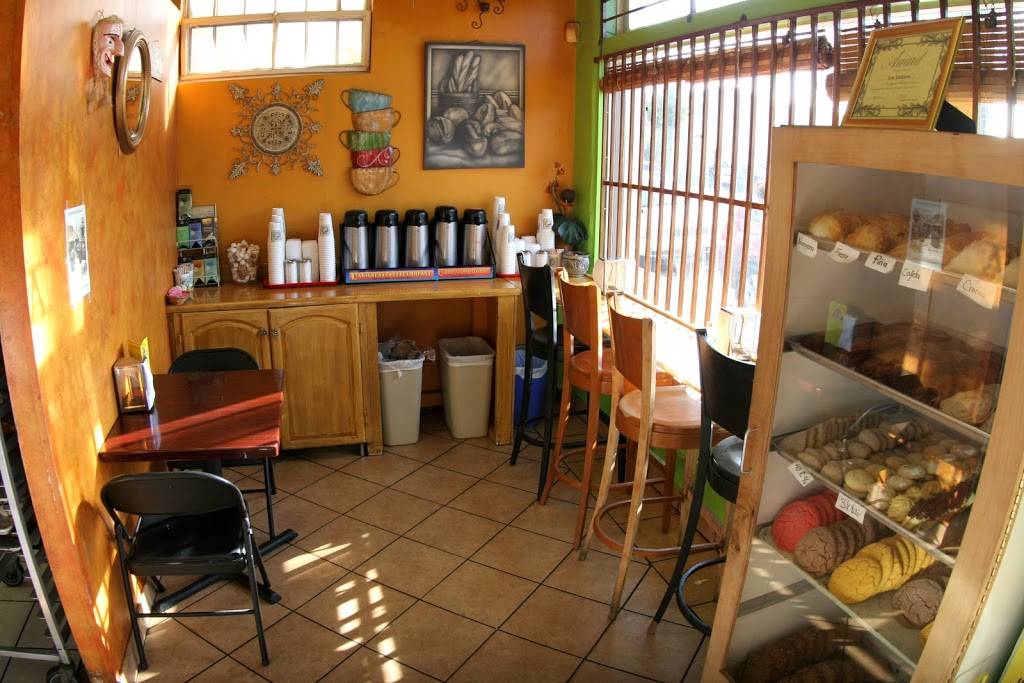 Los Tarascos Bakery and Deli | restaurant | 314 E Haley St, Santa Barbara, CA 93101, USA | 8055642497 OR +1 805-564-2497