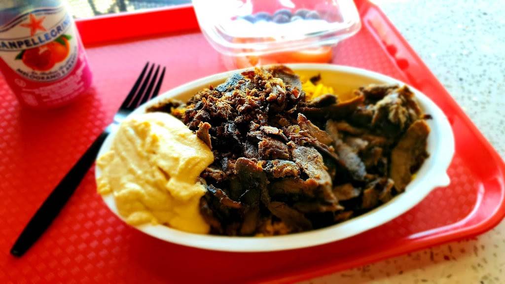 Kalos Grill Healthy Greek Food | restaurant | 1537 W Broadway Rd #104, Tempe, AZ 85282, USA | 4805903484 OR +1 480-590-3484