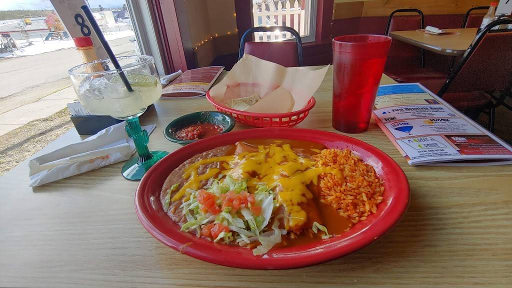 Casa Blanca Restaurant | restaurant | 118 E 2nd St, Leadville, CO 80461, USA | 7194869969 OR +1 719-486-9969