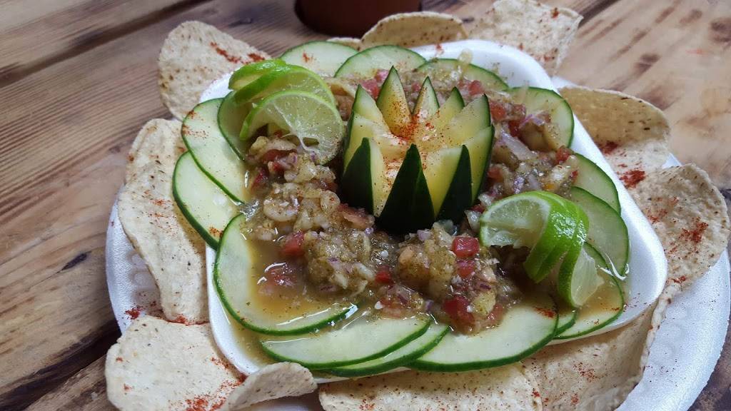 La Tutis Snacks | restaurant | 3027Alameda Avenue, El Paso, TX 79905, USA | 9152744245 OR +1 915-274-4245