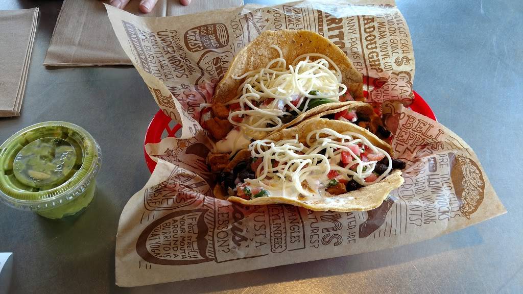Chipotle Mexican Grill | restaurant | 1870 N Perris Blvd, Perris, CA 92571, USA | 9514432821 OR +1 951-443-2821
