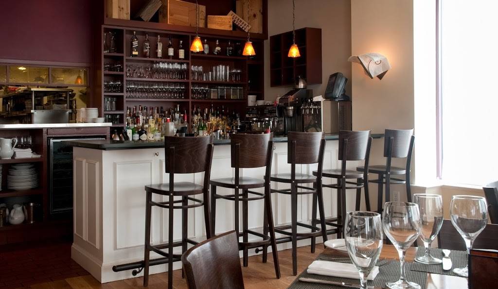 Lumiere Restaurant | restaurant | 1293 Washington St, West Newton, MA 02465, USA | 6172449199 OR +1 617-244-9199