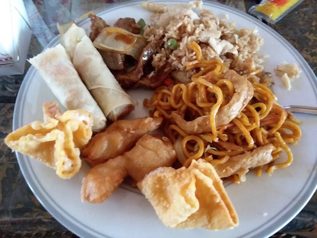 China Palace of Cape Coral | restaurant | 3015 Pine Island Rd, Cape Coral, FL 33991, USA | 2392822388 OR +1 239-282-2388