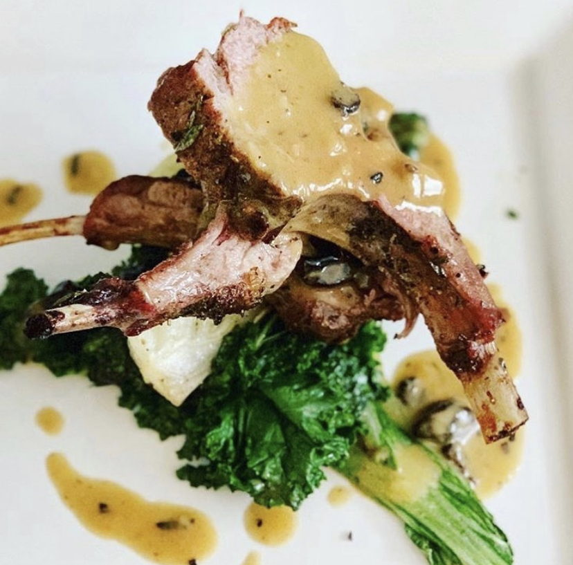 Chef Kevin Michael Personal Private Chef Services | restaurant | 740 E North St, Indianapolis, IN 46202, USA | 3177932876 OR +1 317-793-2876