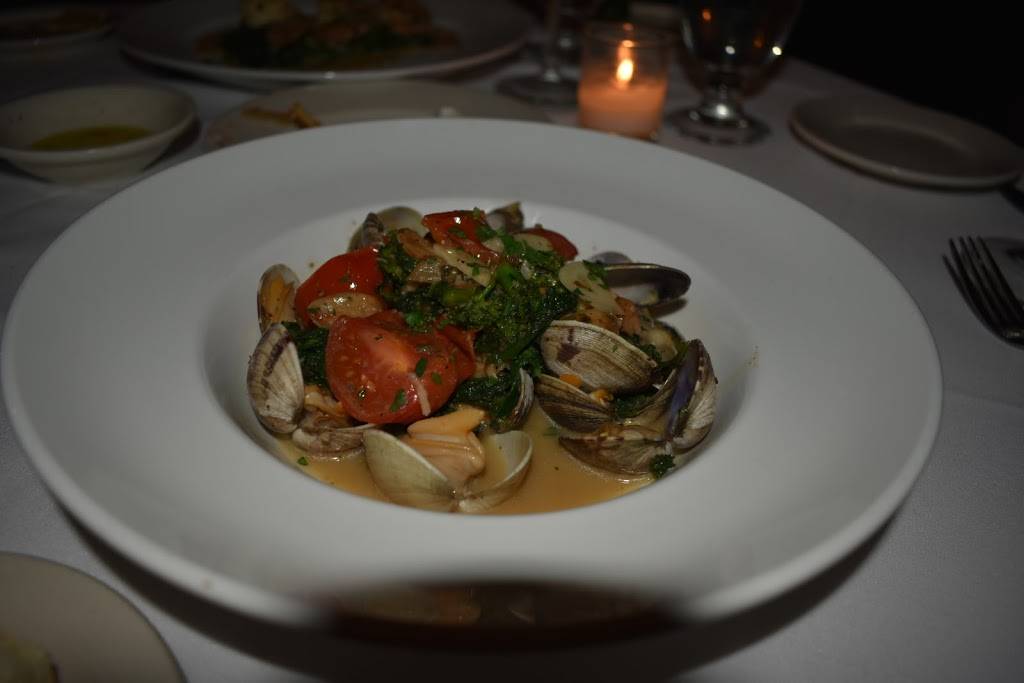 Scala Del Nonna | restaurant | 32 Church St, Montclair, NJ 07042, USA | 9737443300 OR +1 973-744-3300