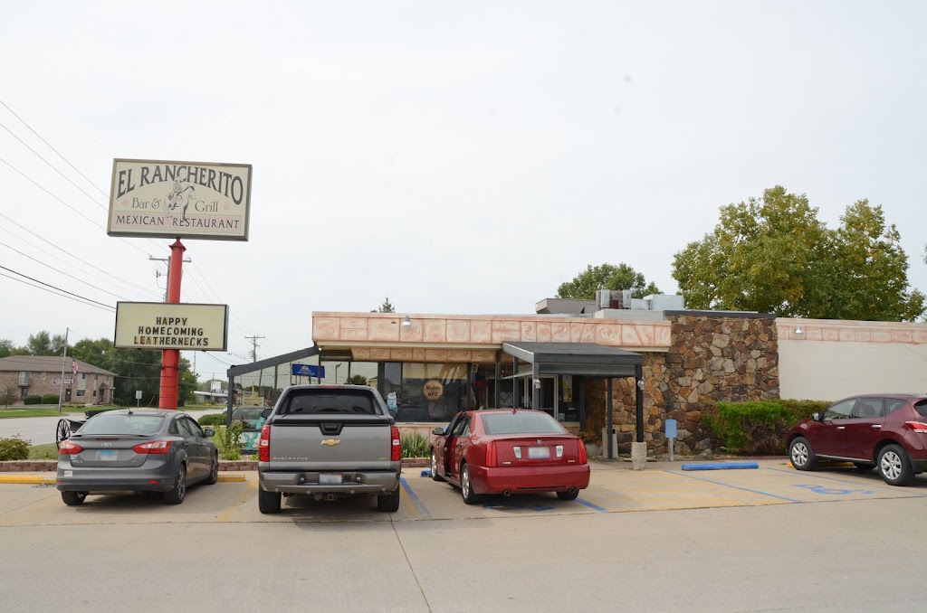 El Rancherito | restaurant | 1514 W Jackson St, Macomb, IL 61455, USA | 3098376231 OR +1 309-837-6231