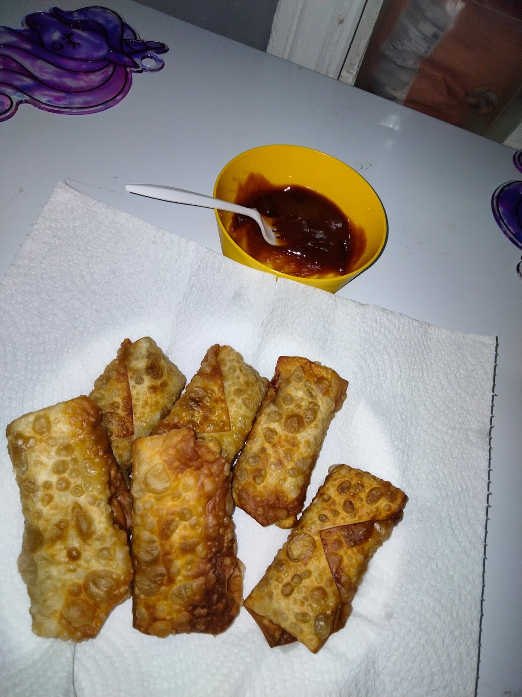 Purple Kisses Café & Bakery. | restaurant | N Hirst St, Philadelphia, PA 19151, USA | 2679823295 OR +1 267-982-3295