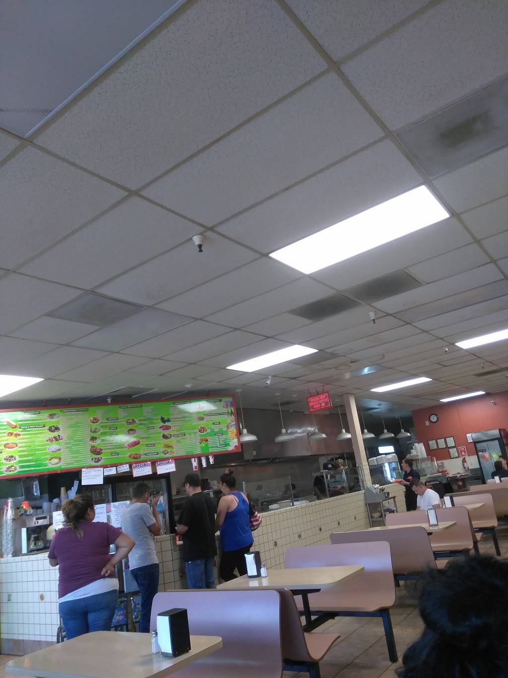 Guadalajara Meat Market | restaurant | 14327 E 14th St, San Leandro, CA 94578, USA | 5106149607 OR +1 510-614-9607