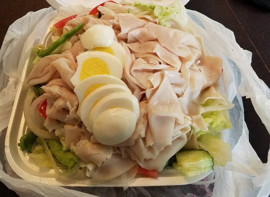 Smileys Deli | restaurant | 3441 Central Ave, St. Petersburg, FL 33713, USA | 7278005025 OR +1 727-800-5025