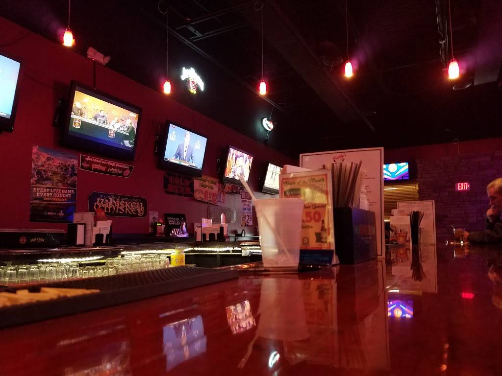 Jonseys"s Pub & Grill | restaurant | 5919 Hoover Rd, Grove City, OH 43123, USA | 6148011055 OR +1 614-801-1055