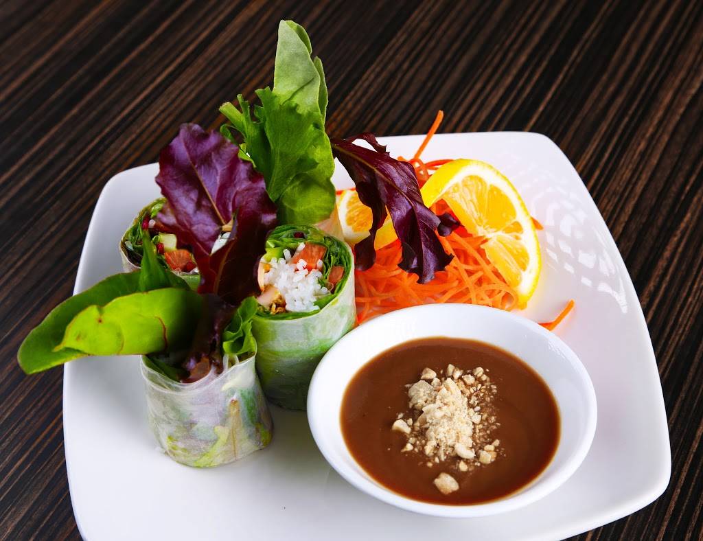 Chez Lan | restaurant | 1421 Chemin Gascon, Terrebonne, QC J6X 4L9, Canada | 4504921416 OR +1 450-492-1416