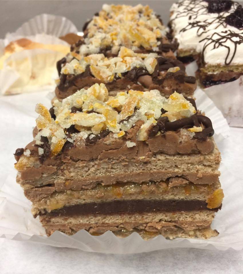 Ninos Bakery & Restaurant | bakery | 3078 Cooper St, Punta Gorda, FL 33950, USA | 9418338912 OR +1 941-833-8912