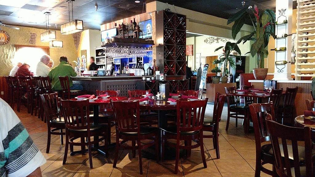 Branos Italian Grill | meal delivery | 3680 N Atlantic Ave, Cocoa Beach, FL 32931, USA | 3217836031 OR +1 321-783-6031