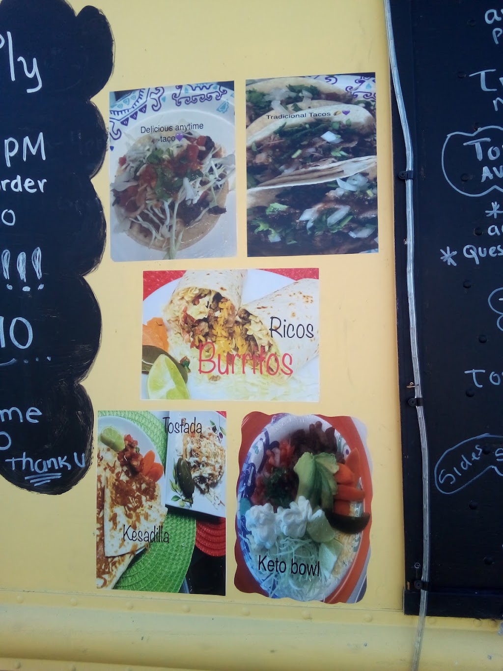 Anytime Tacos | restaurant | 8340 Crater Lake Hwy, White City, OR 97503, USA | 5412271370 OR +1 541-227-1370