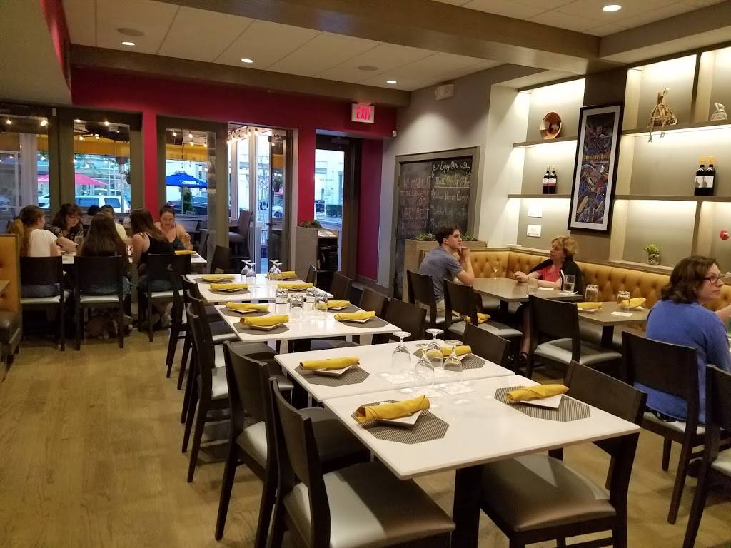 CherCher Ethiopian Cuisine | restaurant | 4921 Bethesda Ave, Bethesda, MD 20814, USA | 3016526500 OR +1 301-652-6500