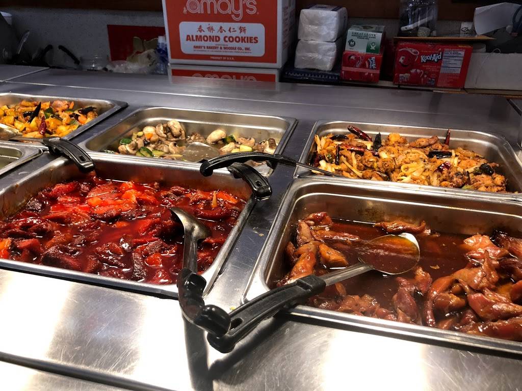 Yoon Kee Chinese Kitchen | restaurant | 31952 Del Obispo St # 120, San Juan Capistrano, CA 92675, USA | 9492481281 OR +1 949-248-1281