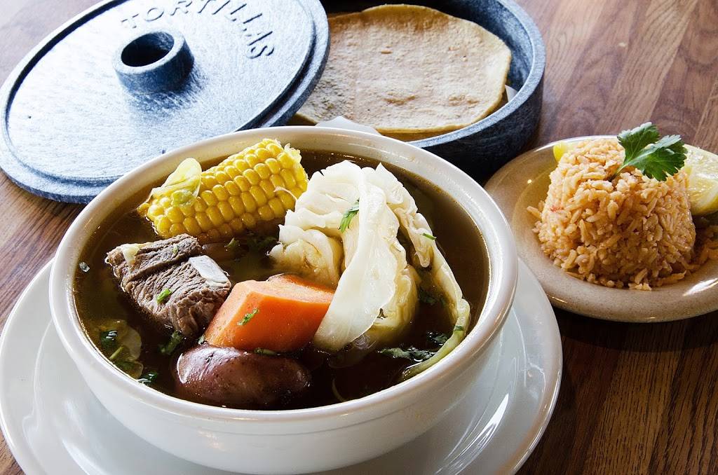 Tipicos | restaurant | 3118 W Northwest Hwy, Dallas, TX 75220, USA | 2143579296 OR +1 214-357-9296