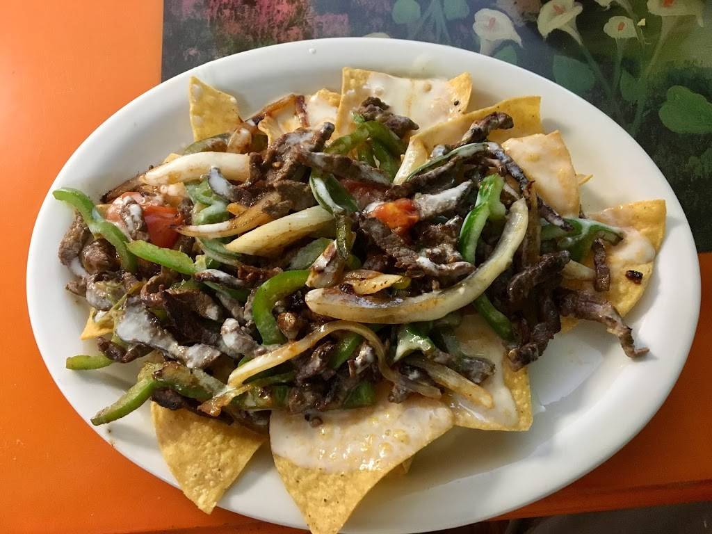 El Paraiso Restaurant | restaurant | 1014 Main St, Bean Station, TN 37708, USA | 8659930369 OR +1 865-993-0369