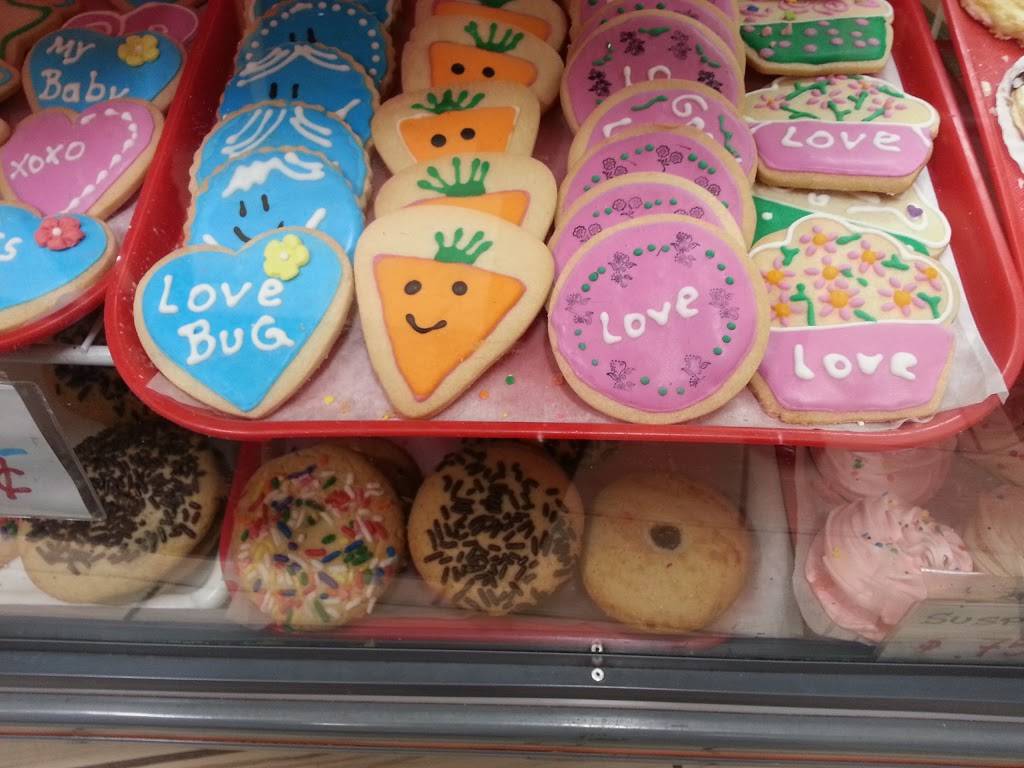 Love Bakery | restaurant | 32-13 Junction Blvd, East Elmhurst, NY 11369, USA | 7184128238 OR +1 718-412-8238