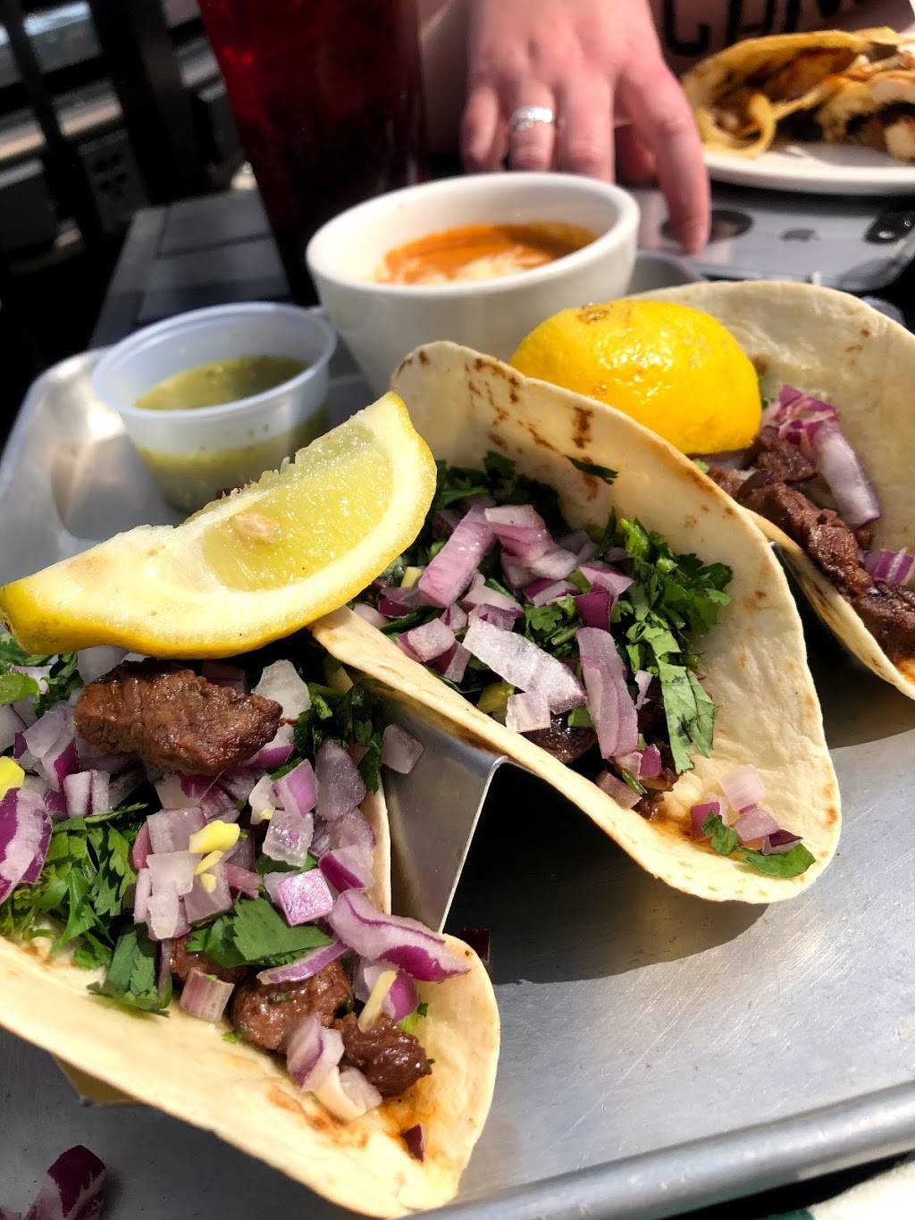 La Hacienda Newnan Georgia | restaurant | 941 Bullsboro Dr, Newnan, GA 30265, USA | 7703041931 OR +1 770-304-1931