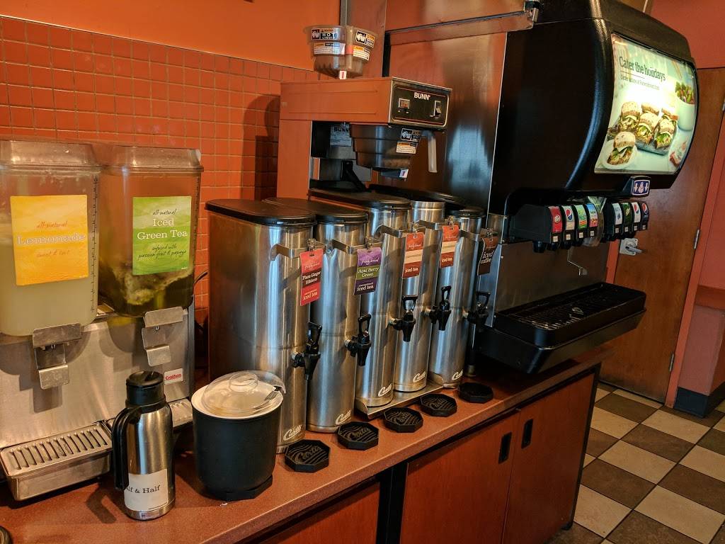 Panera Bread | bakery | 1325 Coolidge Hwy, Troy, MI 48084, USA | 2486430405 OR +1 248-643-0405