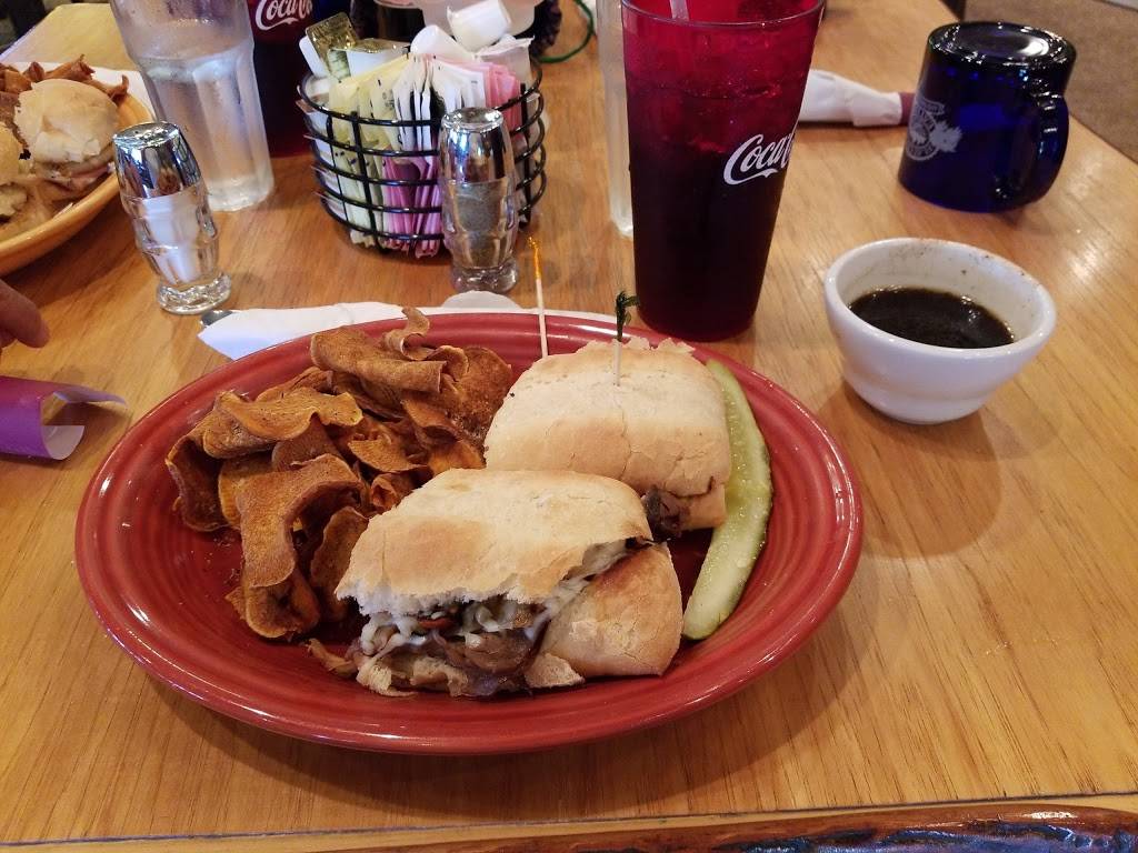 Flat Creek Restaurant & Saloon | restaurant | 10290 WI-27, Hayward, WI 54843, USA | 7156341466 OR +1 715-634-1466